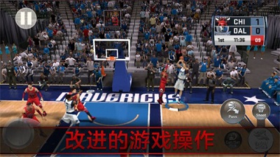 NBA 2K14官方版