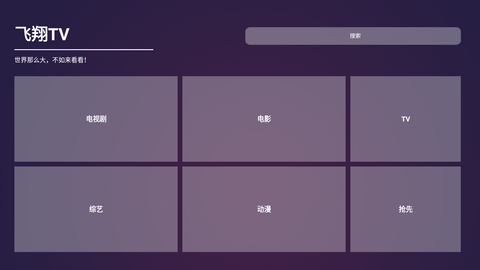 飞翔tv官方版
