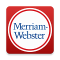 Merriam Webster词典精简版