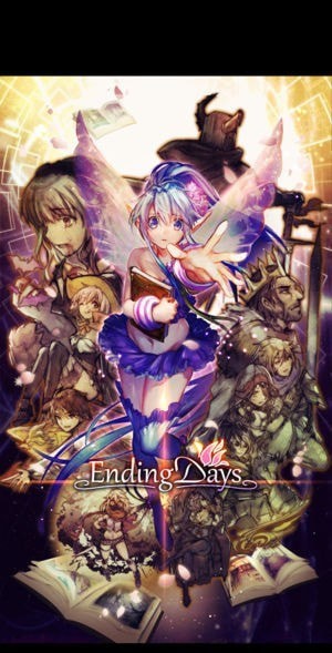 ending days经典版