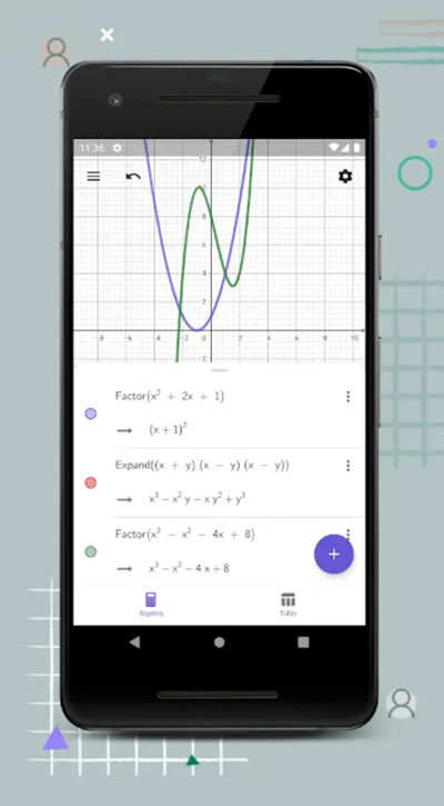 GeoGebra CAS官方版