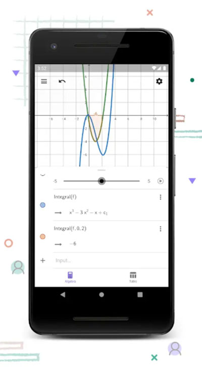 GeoGebra CAS官方版