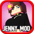 minecraft jenny极速版