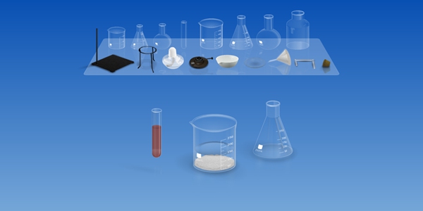 化学家chemist精简版