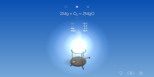 化学家chemist精简版