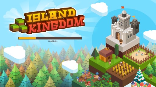 IslandKingdom岛屿王国无限金币版截图1