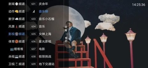 绿胖TV去广告版