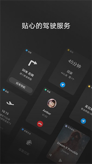 hicar智行会员版截图3