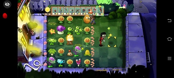 pvz二代材质免费版