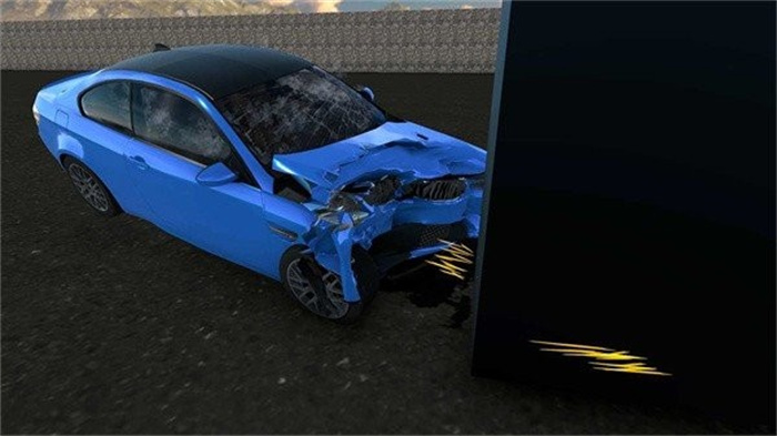 wdamage车祸模拟器破解版截图1