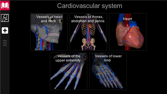 AnatomyLearning免费版