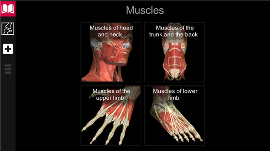 AnatomyLearning免费版