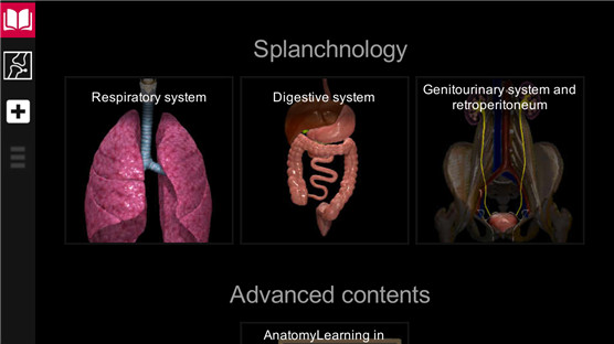 AnatomyLearning免费版