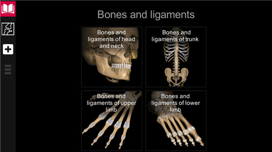 AnatomyLearning免费版