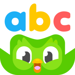 Duolingo ABC精简版