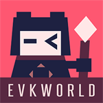 evkworld 去广告版