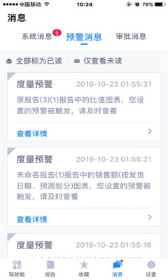 网易有数手机版截图2