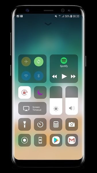 control center 免费版截图3