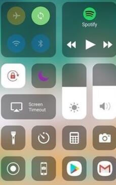 control center 免费版截图1