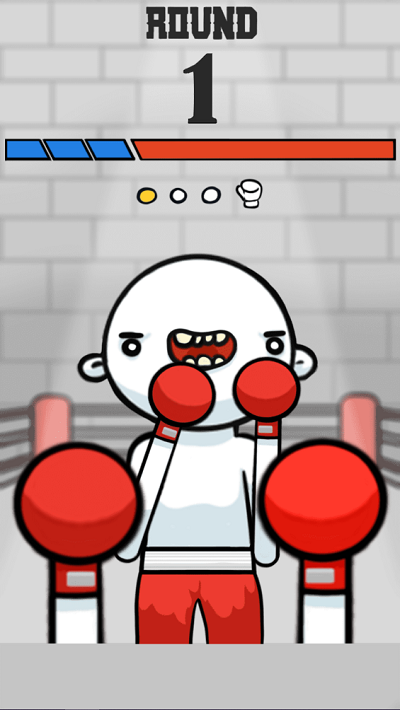 Angry Boxing 破解版截图2
