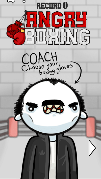 Angry Boxing 破解版截图3