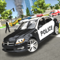 警车模拟器3D破解版