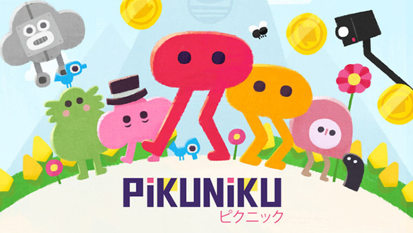 pikuniku 内测版截图4