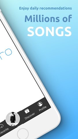 TunePro 完整版截图2