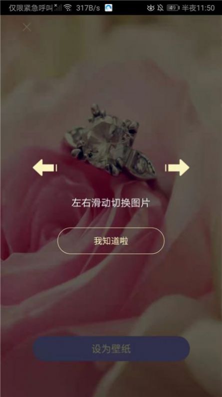 每日精选壁纸会员版截图3