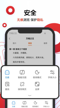 Opera浏览器安卓版截图3