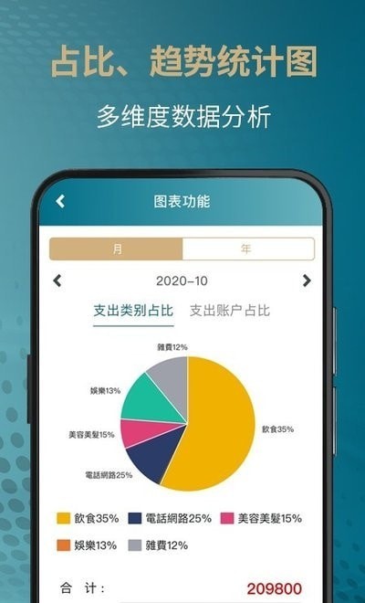 JTS账上通完整版截图2