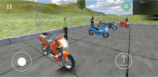 BikeForSaleSimulator 官服版截图2