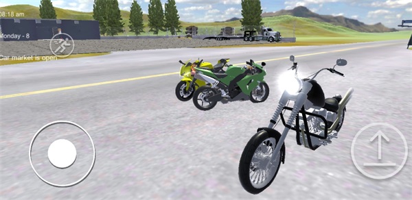 BikeForSaleSimulator 官服版截图4