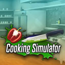 CookingSimulator 官方版