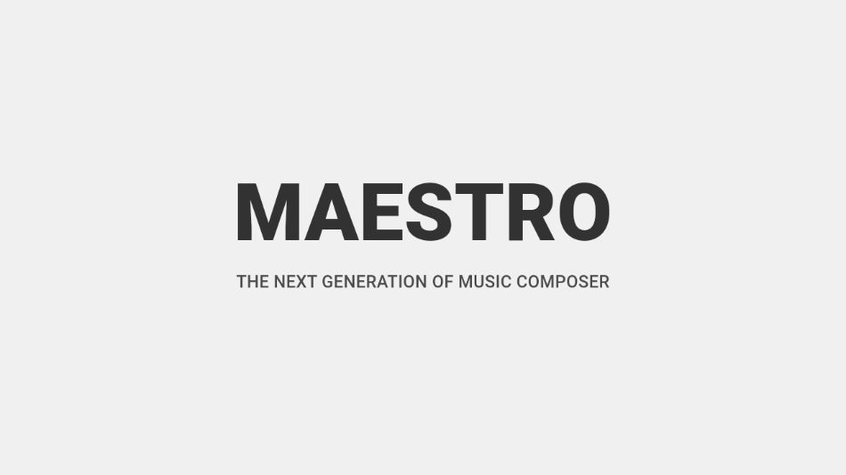 maestro 去广告版截图6